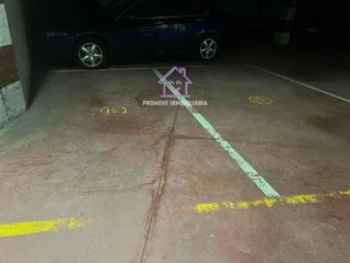 Garaje en venta en Arteixo