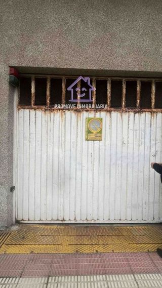 Garaje en venta en Arteixo