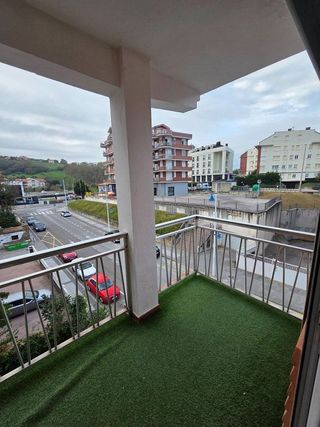 Piso en venta en Suances