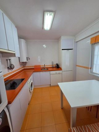 Piso en venta en Suances