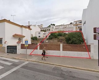 Solar en venta en San Roque en San Roque