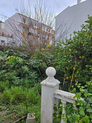 Solar en venta en San Roque en San Roque