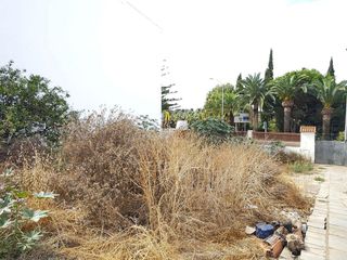 Solar en venta en San Roque en San Roque