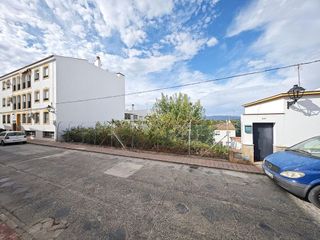 Solar en venta en San Roque en San Roque