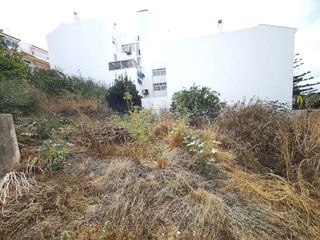 Solar en venta en San Roque en San Roque