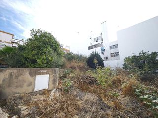 Solar en venta en San Roque en San Roque