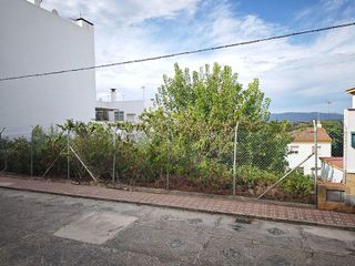 Solar en venta en San Roque en San Roque