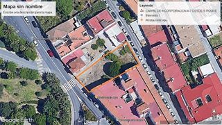Solar en venta en San Roque en San Roque
