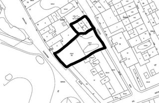 Solar en venta en San Roque en San Roque