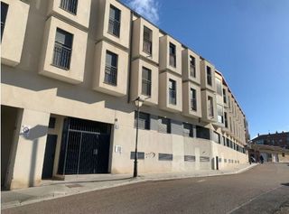 Garaje en venta en Muela (La)