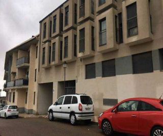 Garaje en venta en Muela (La)