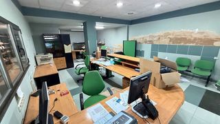 Local comercial en venta en El Llano en Gijón