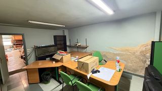 Local comercial en venta en El Llano en Gijón