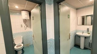 Local comercial en venta en El Llano en Gijón