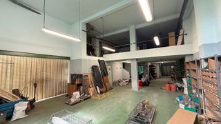 Local comercial en venta en El Llano en Gijón