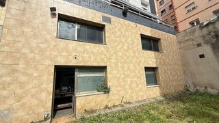 Local comercial en venta en El Llano en Gijón