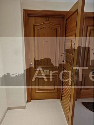 Piso en venta en Pueblo de Cullera en Cullera