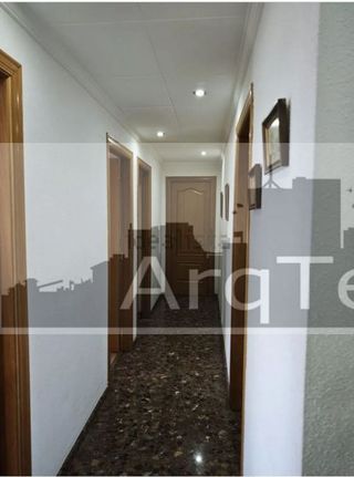 Piso en venta en Pueblo de Cullera en Cullera