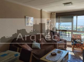 Piso en venta en Pueblo de Cullera en Cullera