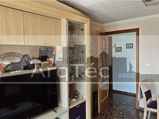 Piso en venta en Pueblo de Cullera en Cullera