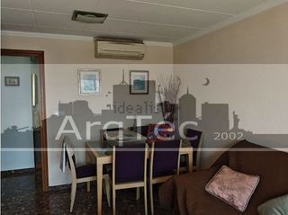 Piso en venta en Pueblo de Cullera en Cullera