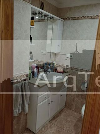 Piso en venta en Pueblo de Cullera en Cullera