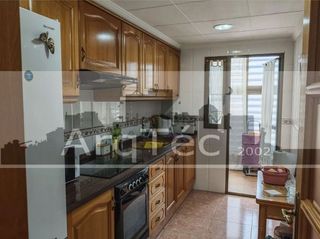 Piso en venta en Pueblo de Cullera en Cullera