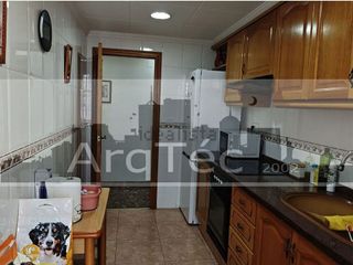 Piso en venta en Pueblo de Cullera en Cullera