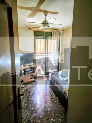 Piso en venta en Pueblo de Cullera en Cullera