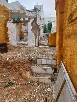 Terreno en venta en Ayamonte ciudad en Ayamonte