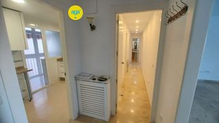 Piso en venta en Renfe - Bulevar 1º y 2º Fase en Jaén