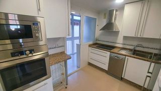 Piso en venta en Renfe - Bulevar 1º y 2º Fase en Jaén