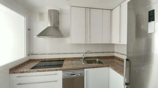 Piso en venta en Renfe - Bulevar 1º y 2º Fase en Jaén