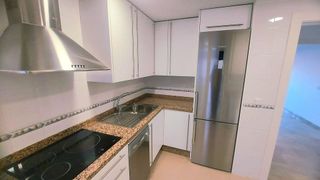 Piso en venta en Renfe - Bulevar 1º y 2º Fase en Jaén