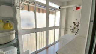 Piso en venta en Renfe - Bulevar 1º y 2º Fase en Jaén