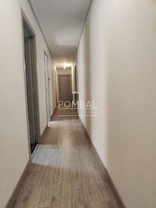 Piso en venta en Centro en Ourense