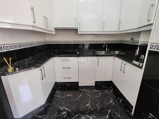 Piso en venta en Centro en Ourense