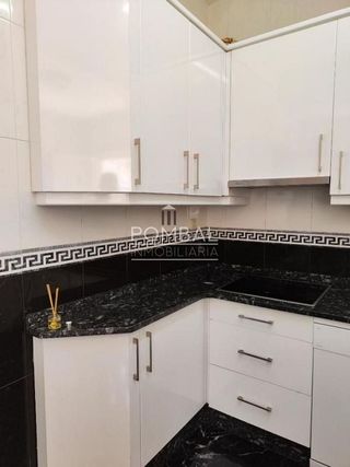 Piso en venta en Centro en Ourense