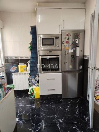 Piso en venta en Centro en Ourense