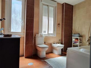 Piso en venta en Centro en Ourense