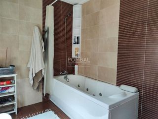 Piso en venta en Centro en Ourense