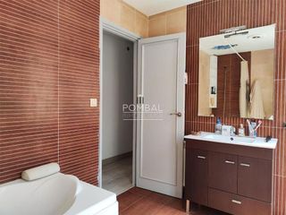 Piso en venta en Centro en Ourense