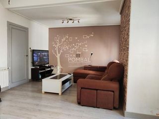 Piso en venta en Centro en Ourense