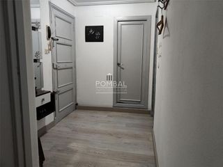 Piso en venta en Centro en Ourense