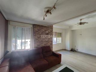 Piso en venta en Centro en Ourense