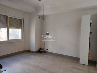 Piso en venta en Centro en Ourense