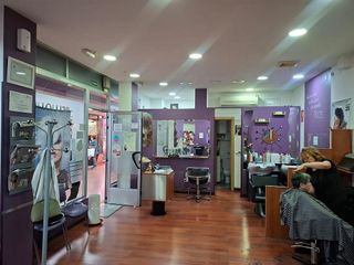 Local comercial en venta en La Alhóndiga en Getafe
