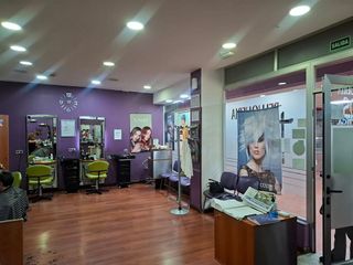 Local comercial en venta en La Alhóndiga en Getafe