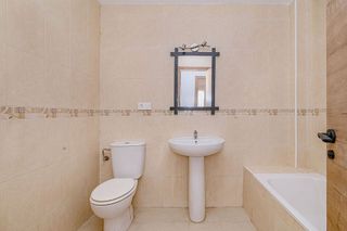 Piso en venta en Zona de San Cayetano en Churriana de la Vega