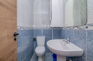 Piso en venta en Zona de San Cayetano en Churriana de la Vega
